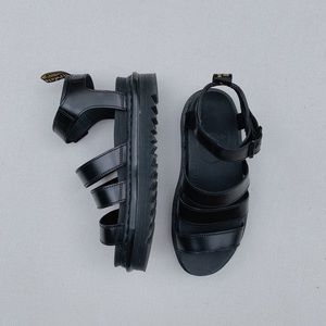 Dr Martens Blaire Sandals